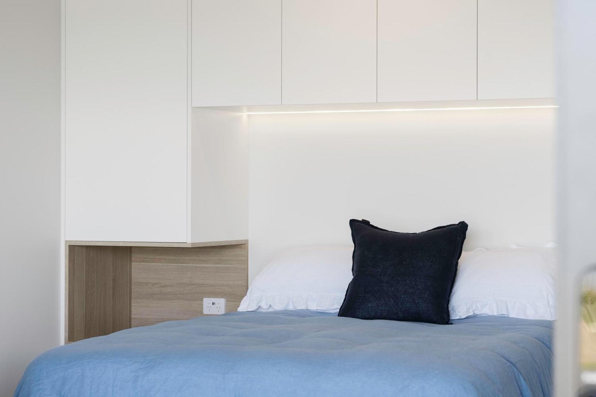 Pukehina Estuary Sunset Views Townhouse & Studio Экстерьер фото