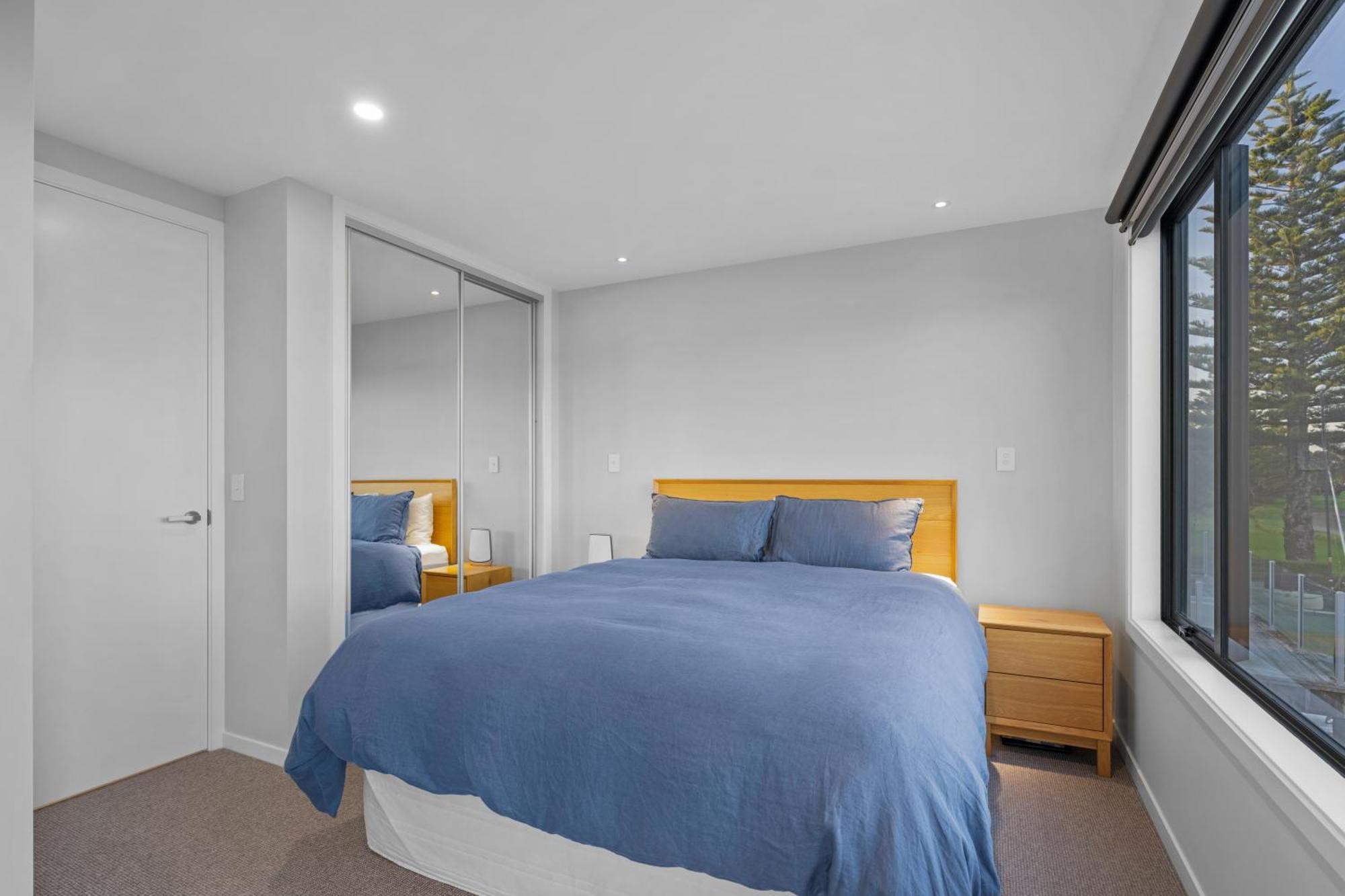 Pukehina Estuary Sunset Views Townhouse & Studio Экстерьер фото