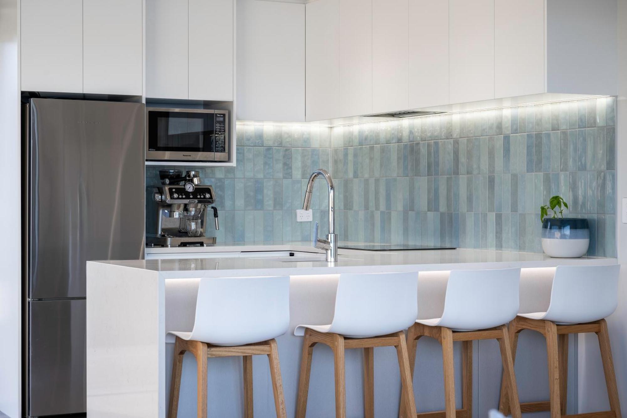 Pukehina Estuary Sunset Views Townhouse & Studio Экстерьер фото