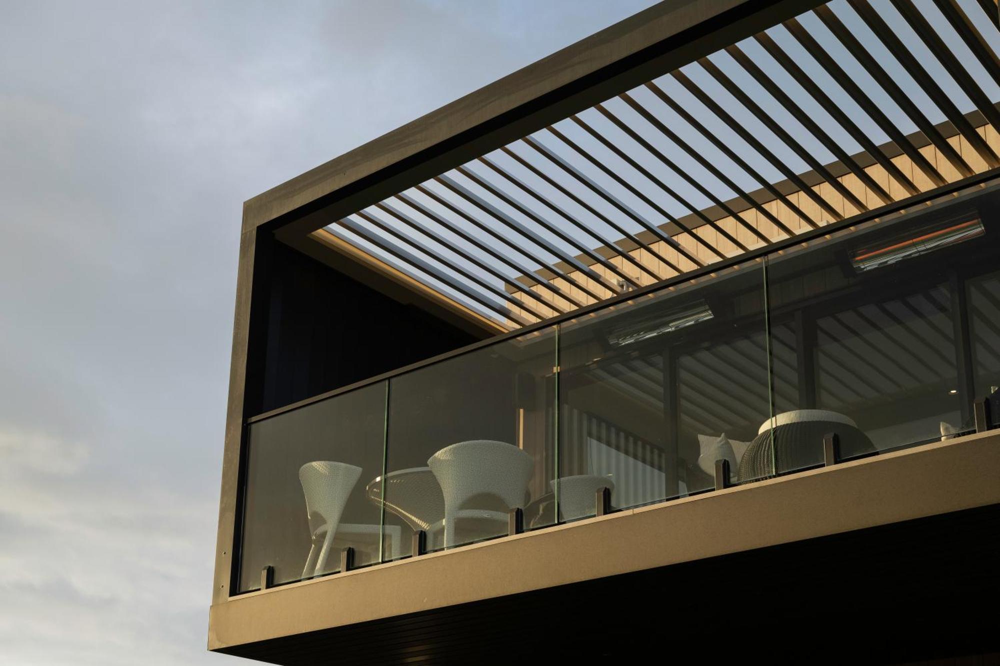 Pukehina Estuary Sunset Views Townhouse & Studio Экстерьер фото